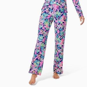 Lilly Pulitzer Pj Bottoms